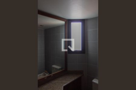 Apartamento à venda com 450m², 5 quartos e 4 vagasBANHEIRO DA SUITE 1