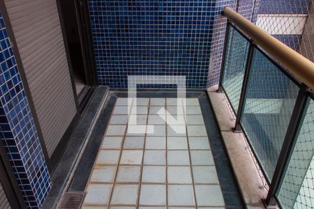 Apartamento à venda com 450m², 5 quartos e 4 vagasSACADA DA SUITE 2