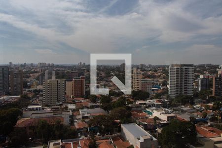 Apartamento à venda com 450m², 5 quartos e 4 vagasVISTA DA SUITE MASTER