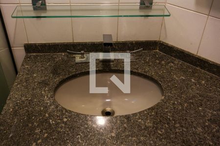 Studio à venda com 59m², 1 quarto e 1 vagaBanheiro