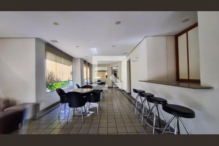 Studio à venda com 59m², 1 quarto e 1 vagafesta