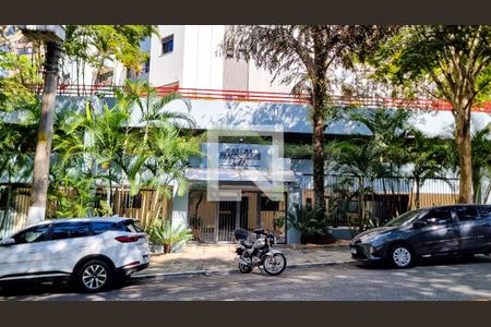 Studio à venda com 59m², 1 quarto e 1 vagafachada