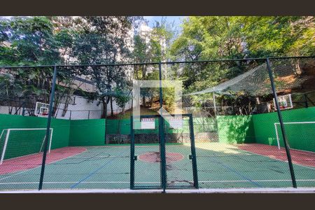 Studio à venda com 59m², 1 quarto e 1 vagaQuadra Esportiva