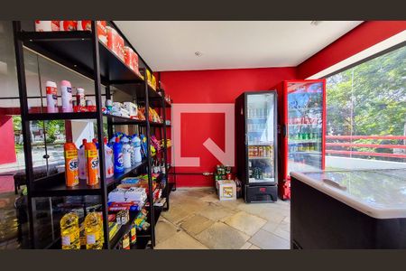 Studio à venda com 59m², 1 quarto e 1 vagamercado 