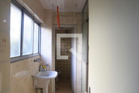 Apartamento para alugar com 77m², 2 quartos e 1 vagaÁrea de Serviço