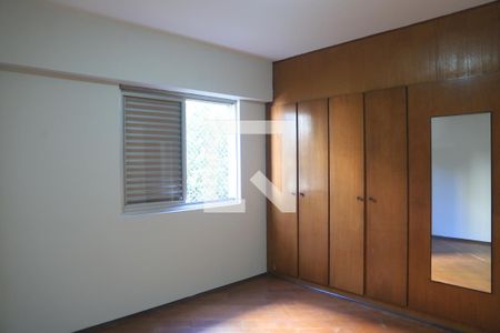 Apartamento para alugar com 77m², 2 quartos e 1 vagaQuarto 2