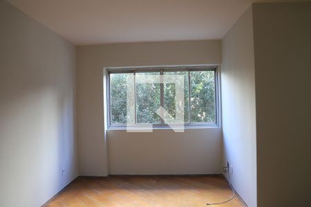 Sala de apartamento para alugar com 2 quartos, 77m² em Vila da Saúde, São Paulo