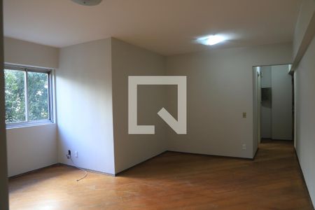Sala de apartamento para alugar com 2 quartos, 77m² em Vila da Saúde, São Paulo