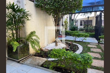 Apartamento para alugar com 77m², 2 quartos e 1 vagaÁrea comum