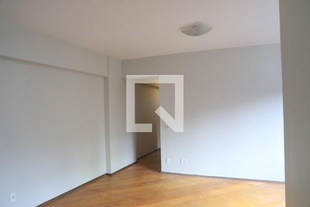 Sala de apartamento para alugar com 2 quartos, 77m² em Vila da Saúde, São Paulo