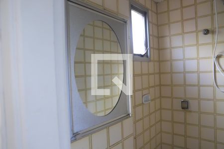 Apartamento para alugar com 77m², 2 quartos e 1 vagaBanheiro de serviço