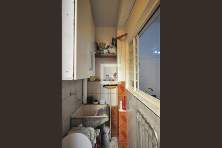 Apartamento para alugar com 19m², 1 quarto e sem vaga Apartamento para alugar com 19m², 1 quarto e sem vagaÁrea de Serviço