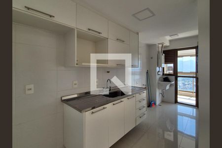 Apartamento à venda com 84m², 3 quartos e 1 vaga Apartamento à venda com 84m², 3 quartos e 1 vagaCozinha