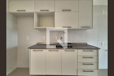 Apartamento à venda com 84m², 3 quartos e 1 vaga Apartamento à venda com 84m², 3 quartos e 1 vagaCozinha