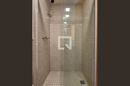 Apartamento à venda com 84m², 3 quartos e 1 vaga Apartamento à venda com 84m², 3 quartos e 1 vagaBanheiro da Suíte