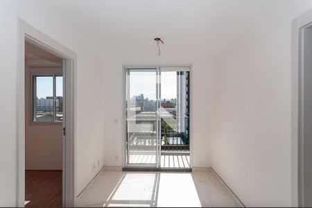 Sala de apartamento à venda com 2 quartos, 35m² em Água Branca, São Paulo