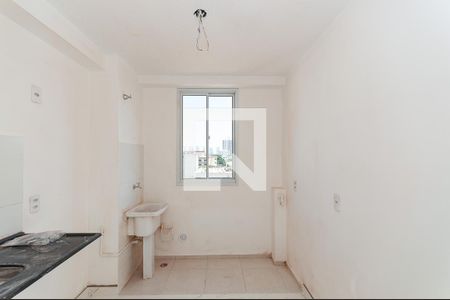 Apartamento para alugar com 35m², 2 quartos e sem vagaCozinha
