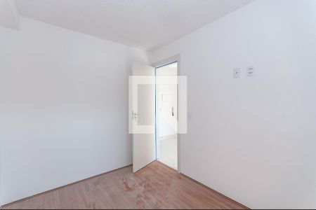 Quarto 2 de apartamento à venda com 2 quartos, 35m² em Água Branca, São Paulo