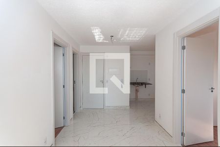 Sala de apartamento à venda com 2 quartos, 35m² em Água Branca, São Paulo