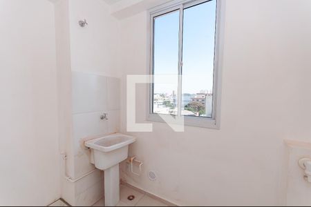 Apartamento para alugar com 35m², 2 quartos e sem vagaTanque