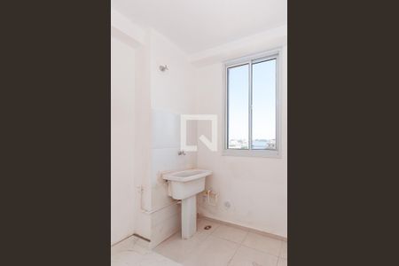 Apartamento para alugar com 35m², 2 quartos e sem vagaTanque