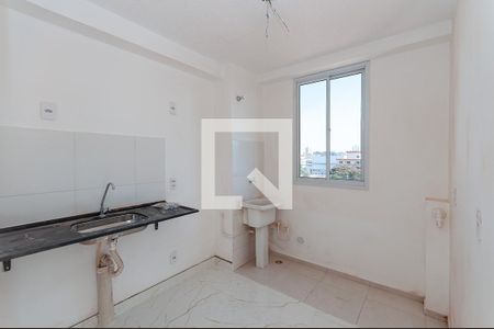 Apartamento para alugar com 35m², 2 quartos e sem vagaCozinha
