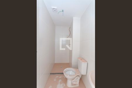 Apartamento para alugar com 35m², 2 quartos e sem vagaBanheiro