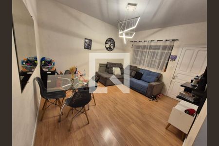 Foto 01 de casa à venda com 4 quartos, 140m² em Vila Dom Pedro I, São Paulo