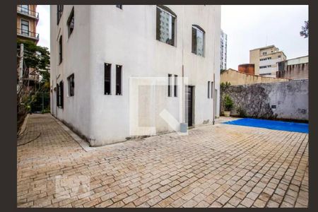 Apartamento à venda com 163m², 3 quartos e 2 vagasÁrea comum