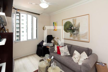 Apartamento à venda com 163m², 3 quartos e 2 vagasQuarto 2