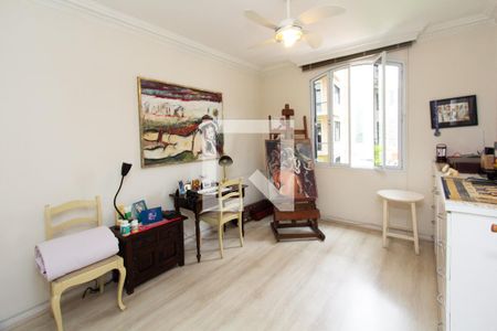 Apartamento à venda com 163m², 3 quartos e 2 vagasQuarto 1