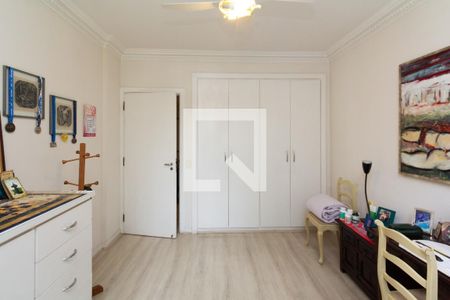 Apartamento à venda com 163m², 3 quartos e 2 vagasQuarto 1