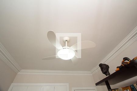 Apartamento à venda com 163m², 3 quartos e 2 vagasQuarto 2