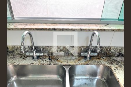 Casa à venda com 350m², 4 quartos e 3 vagasCozinha