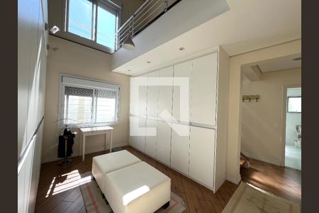 Casa à venda com 350m², 4 quartos e 3 vagasCloset da suíte 1