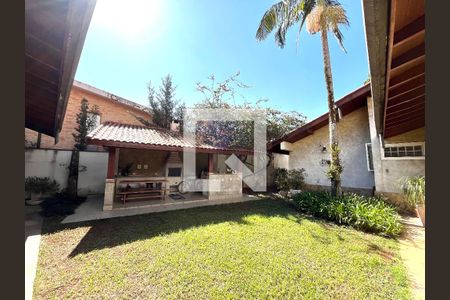 Casa à venda com 350m², 4 quartos e 3 vagasJardim