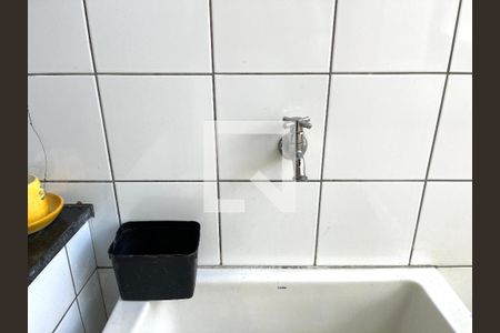 Casa à venda com 350m², 4 quartos e 3 vagasÁrea de Serviço