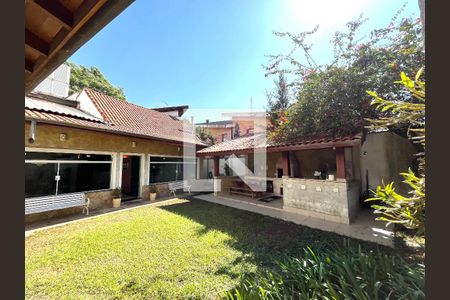 Casa à venda com 350m², 4 quartos e 3 vagasJardim