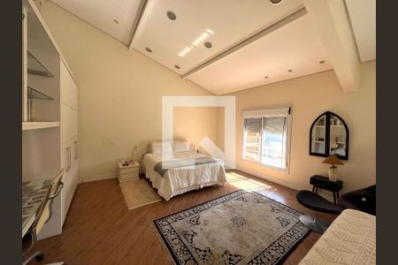 Casa à venda com 350m², 4 quartos e 3 vagasSuite 1