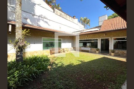 Casa à venda com 350m², 4 quartos e 3 vagasJardim