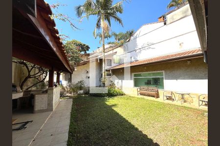 Casa à venda com 350m², 4 quartos e 3 vagasJardim