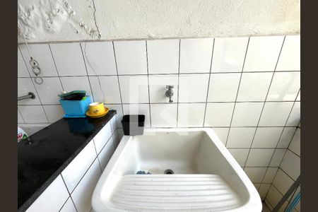 Casa à venda com 350m², 4 quartos e 3 vagasÁrea de Serviço