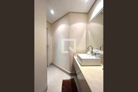 Lavabo de casa à venda com 4 quartos, 350m² em Vila Nova Caledônia, São Paulo