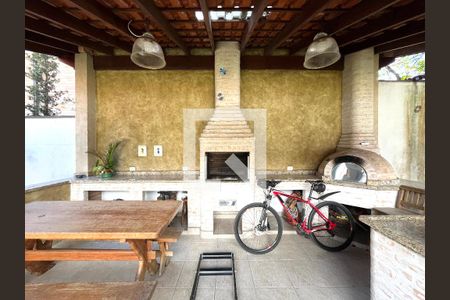 Casa à venda com 350m², 4 quartos e 3 vagasChurrasqueira