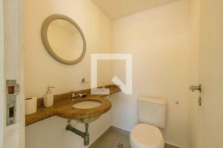 Apartamento à venda com 73m², 2 quartos e 1 vaga Apartamento à venda com 73m², 2 quartos e 1 vagaLavabo
