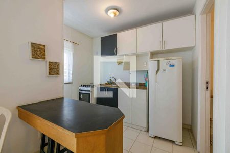 Apartamento à venda com 73m², 2 quartos e 1 vaga Apartamento à venda com 73m², 2 quartos e 1 vagaCozinha