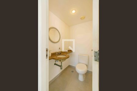 Apartamento à venda com 73m², 2 quartos e 1 vaga Apartamento à venda com 73m², 2 quartos e 1 vagaLavabo