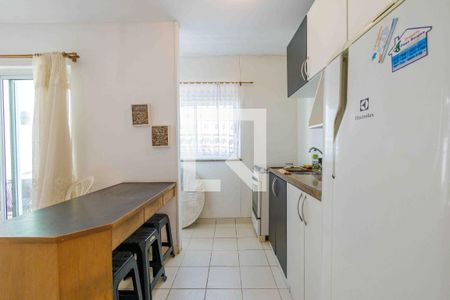 Apartamento à venda com 73m², 2 quartos e 1 vaga Apartamento à venda com 73m², 2 quartos e 1 vagaCozinha