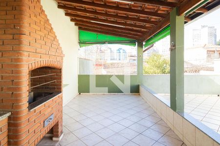 Casa à venda com 202m², 5 quartos e 3 vagas Casa à venda com 202m², 5 quartos e 3 vagasÁrea - Churrasqueira