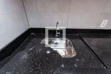 Apartamento à venda com 35m², 2 quartos e sem vaga Apartamento à venda com 35m², 2 quartos e sem vagaTanque